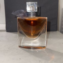 Lancôme Perfume 