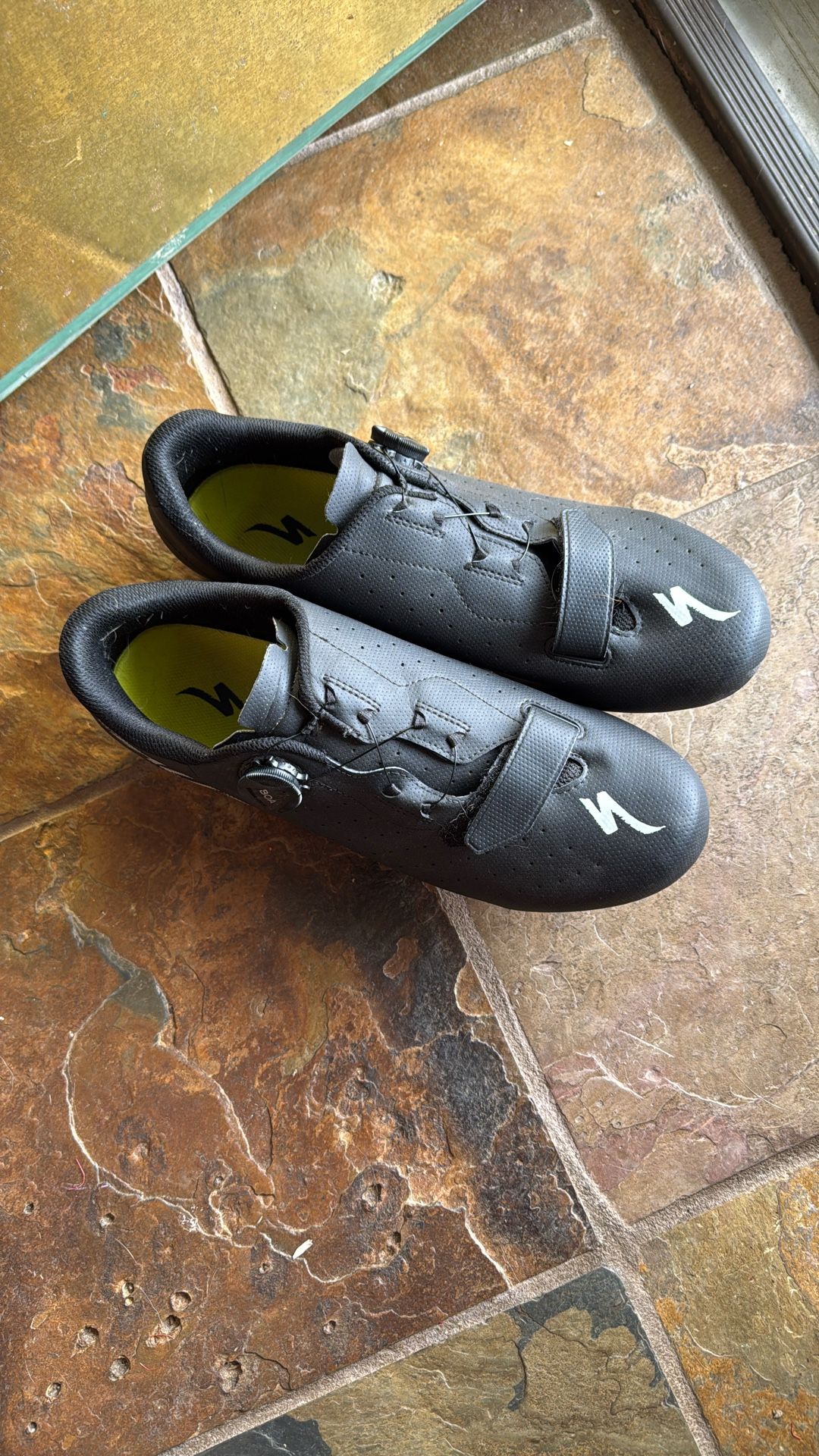 Men’s Cycle Shoes Peloton