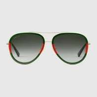 Gucci Aviator Sunglasses