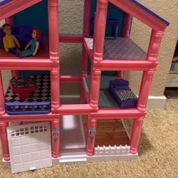 Play House 