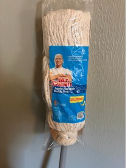 Mr Clean Mop (Brand New)