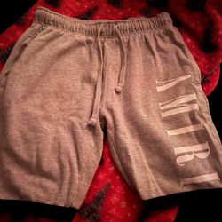 Amiri Shorts