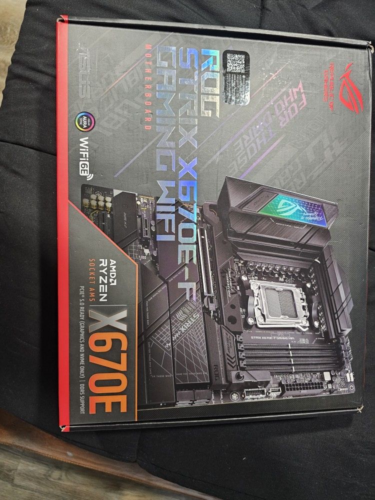 PC Parts 4 Sale
