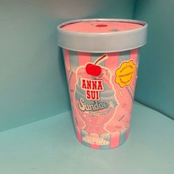 Anna Sui Sunday 