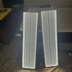 Mars Hydro TSL2000 (Grow Lights)