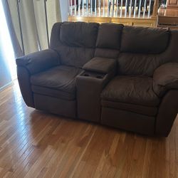 Recliner 
