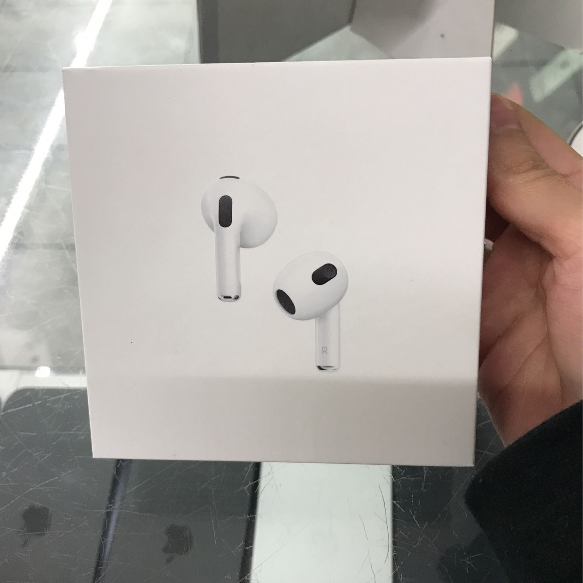 AirPods $30 Down