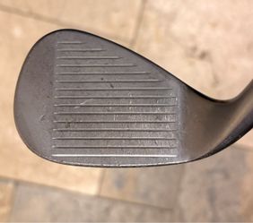 Ping Glide 54* golf sand wedge