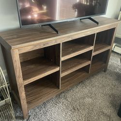 TV Stand/Shelf