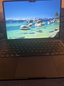 MacBook Air