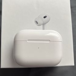 AirPods Pro2
