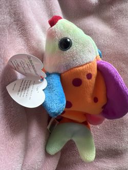 Ty Beanie Babies 