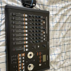 TASCAM DP-02CF Digital Portastudio