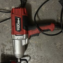 Corded Tool