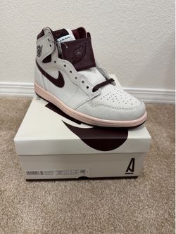 Jordan 1 ama size 10.5