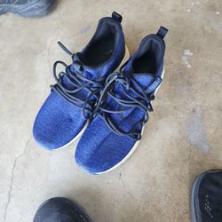 Puma Shoes 