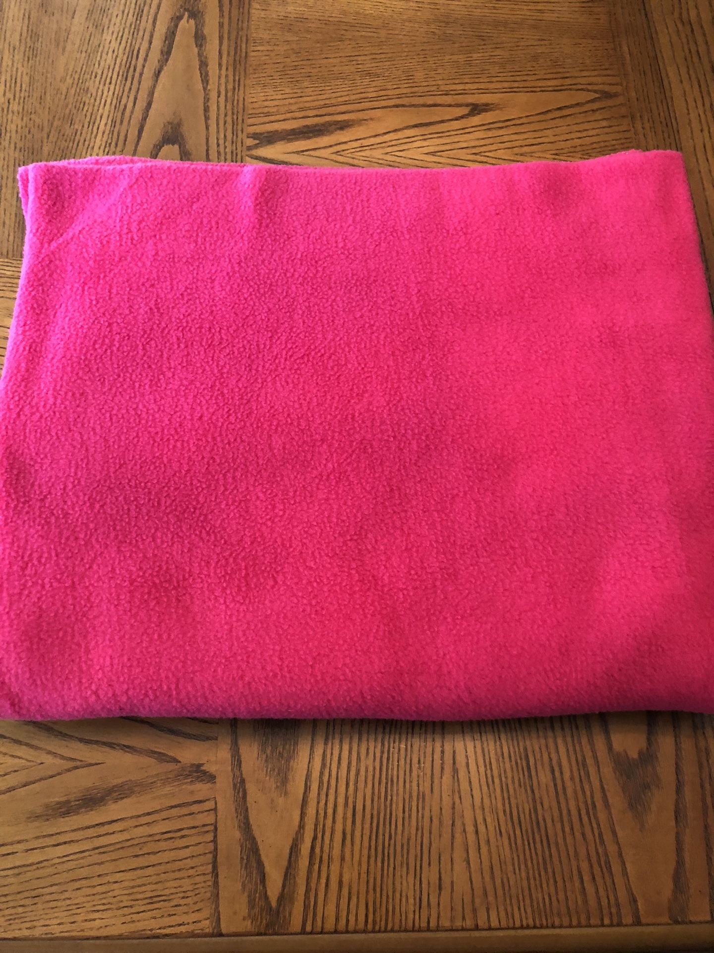 COZY FLEECE