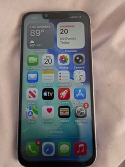 Apple iPhone 14