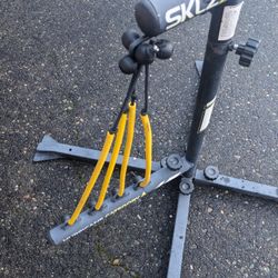 SKLZ Hurricane Category 4 Baseball Swing Trainer