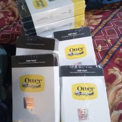 Outterbox  (17 Left)