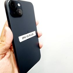 IPhone 15 Plus 