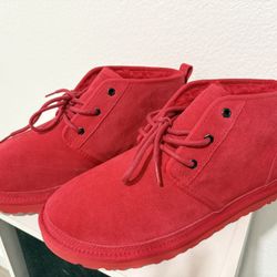 Men Ugg Boots Size 12 