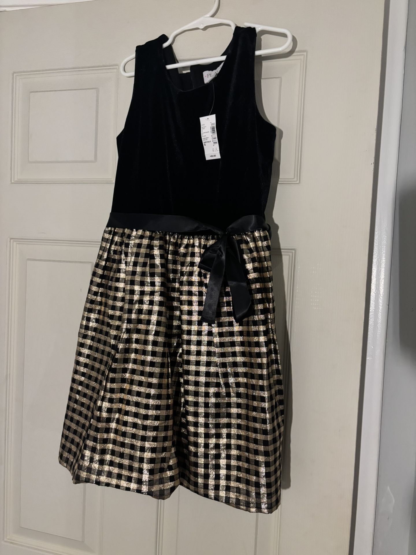 Girls Dresses