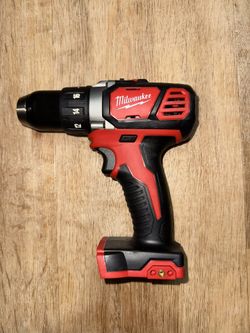 💥⚡️🔋Milwaukee Drills💥💥