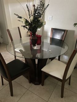 Front Room Table Set