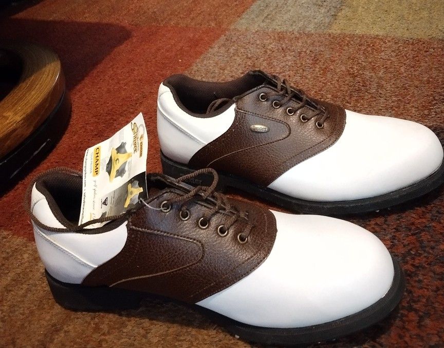 Dexter Golf Shoes