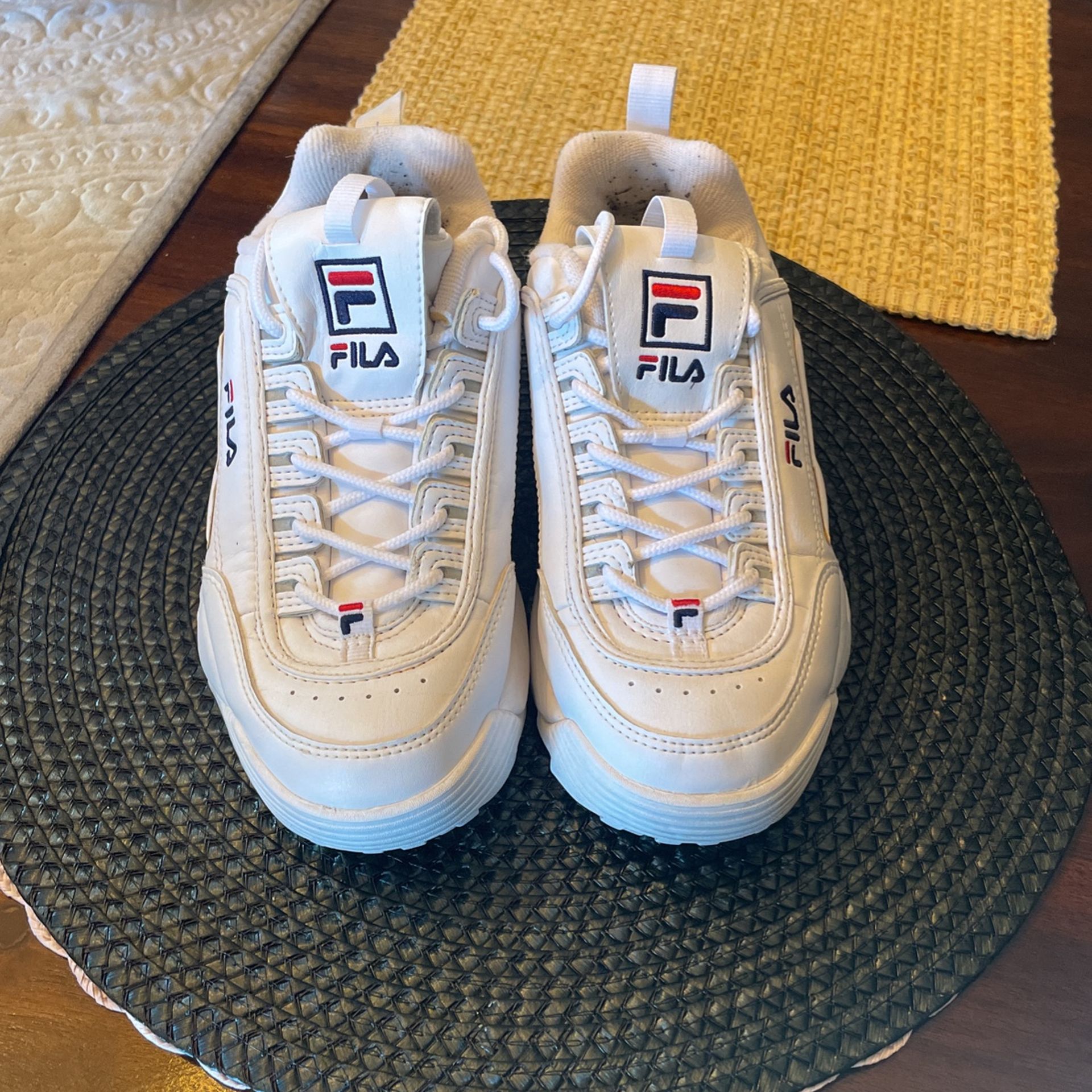 Fila Shoes