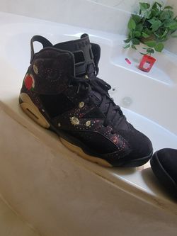 Jordan