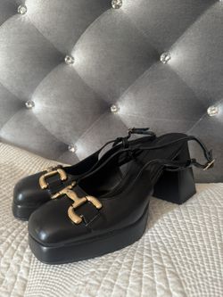 Forever 21 High Heels