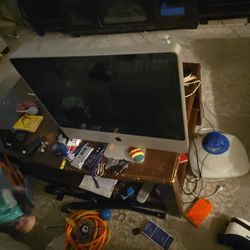 Mac All In 1 Pc