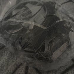Cool Master Cpu Fan 