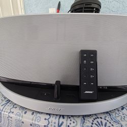 Bose Sounddock 10 