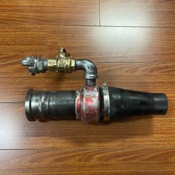 Shotcrete Nozzle 