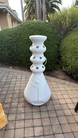 Lettuce Grow Farmstand Tower