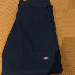 dickie pants