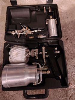 Paint sprayer