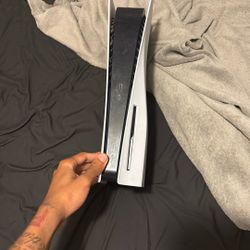 PS5 for sell