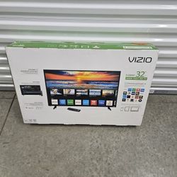 32"  VIZIO Television
