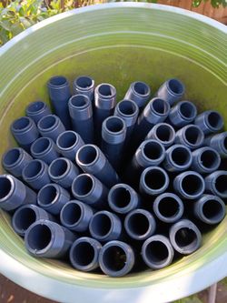 Irrigation Fittings