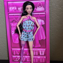 Barbie Doll