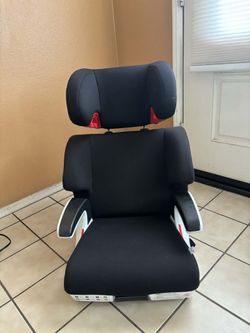 Clek Booster  Car seat