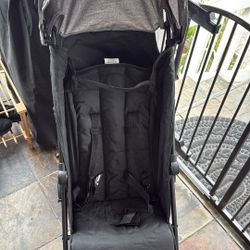 Jeep PowerGlyde Stroller