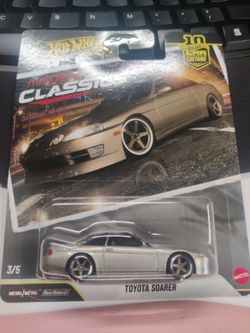 Hotwheels
