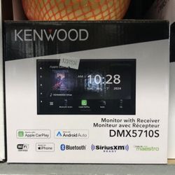 Kenwood Dmx5710s On Sale Today For 399.99