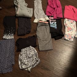 Size 10-12 Like New 
