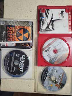 PlayStation 3 games